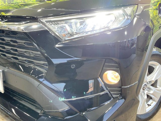 TOYOTA RAV4 2WD 2020 Image 31