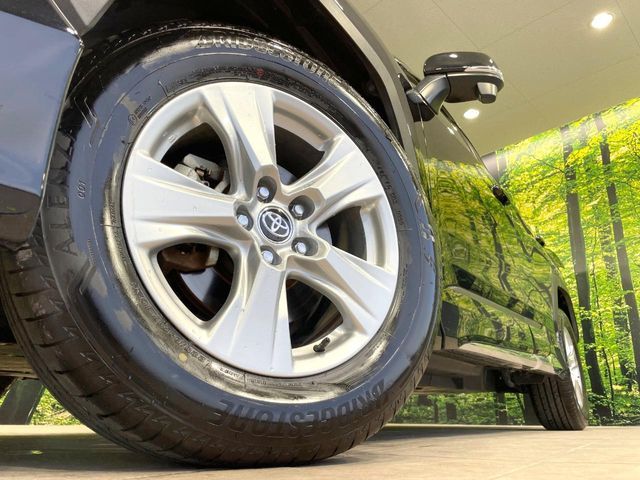 TOYOTA RAV4 2WD 2020 Image 31