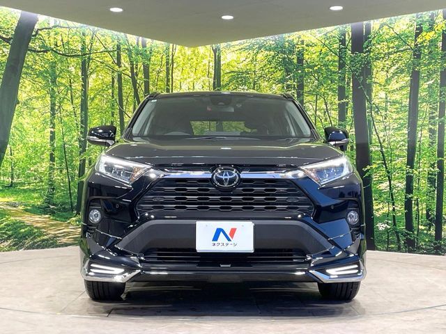 TOYOTA RAV4 2WD 2020 Image 31