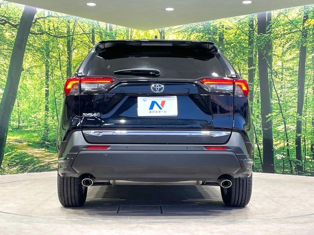 TOYOTA RAV4 2WD 2020 Image 31