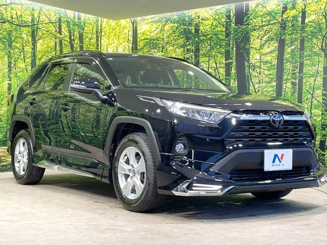 TOYOTA RAV4 2WD 2020 Image 31