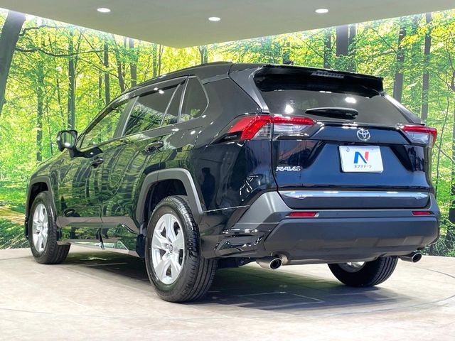 TOYOTA RAV4 2WD 2020 Image 31