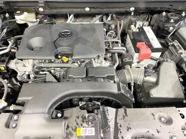 TOYOTA RAV4 2WD 2020 Image 31