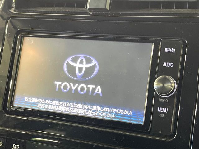 TOYOTA PRIUS 2018 Image 31