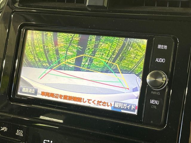 TOYOTA PRIUS 2018 Image 31