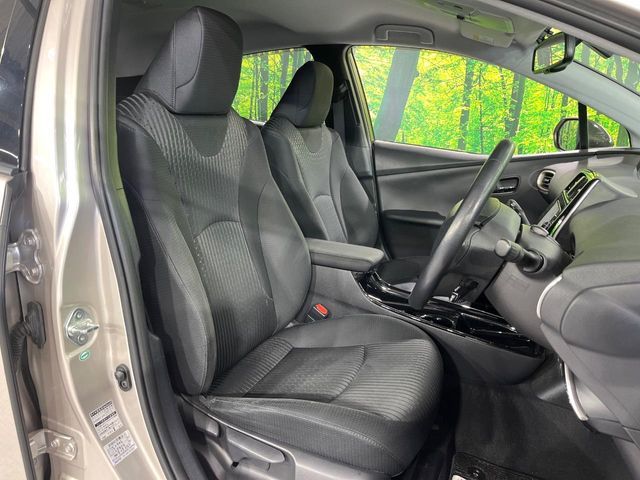 TOYOTA PRIUS 2018 Image 31