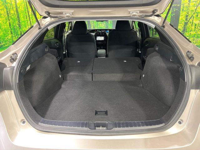 TOYOTA PRIUS 2018 Image 31