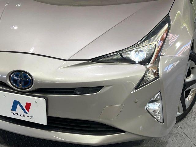 TOYOTA PRIUS 2018 Image 31