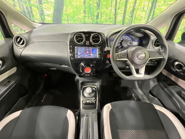 NISSAN NOTE 2017 Image 31