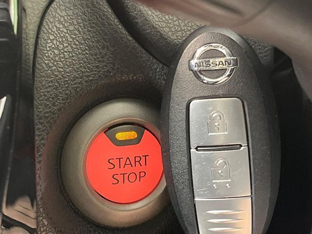 NISSAN NOTE 2017 Image 31