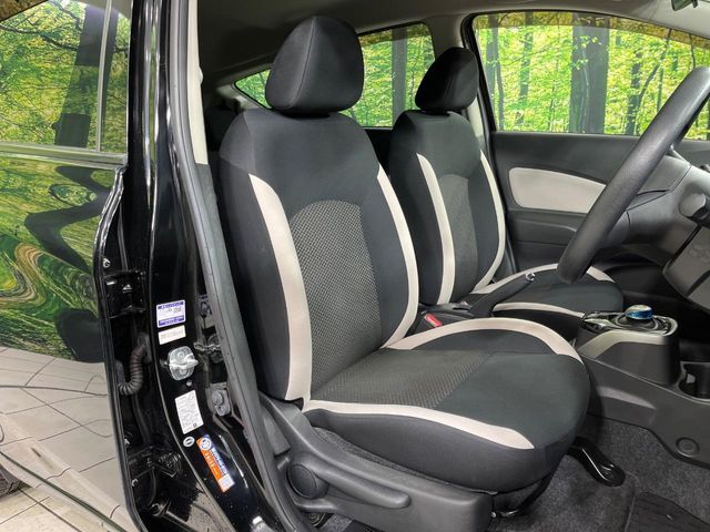 NISSAN NOTE 2017 Image 31