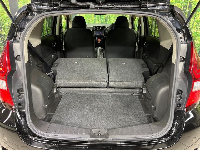 NISSAN NOTE 2017 Image 31