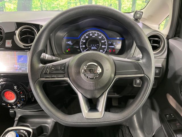 NISSAN NOTE 2017 Image 31