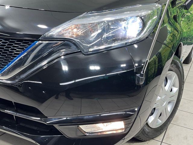 NISSAN NOTE 2017 Image 31