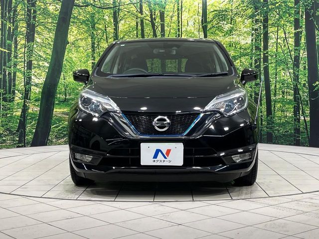 NISSAN NOTE 2017 Image 31