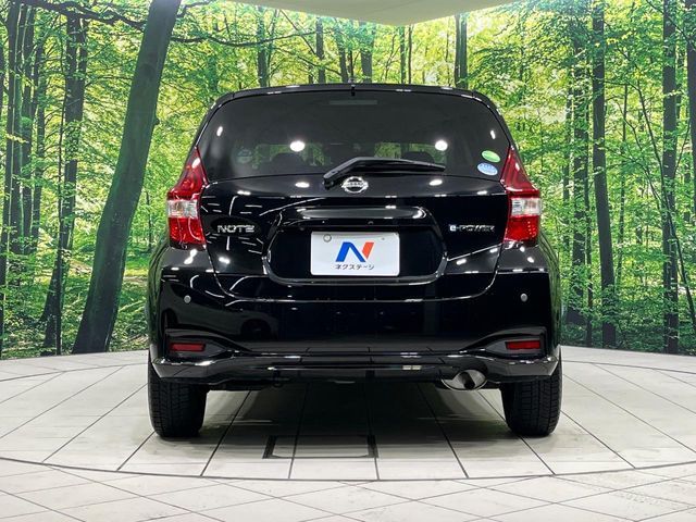 NISSAN NOTE 2017 Image 31