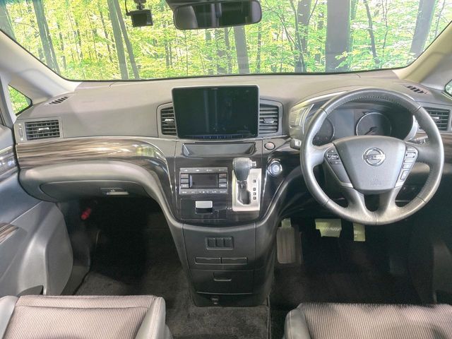 NISSAN ELGRAND 2019 Image 31