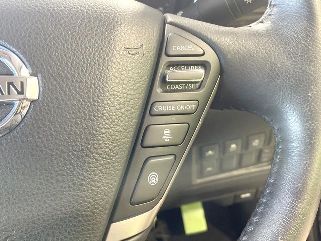 NISSAN ELGRAND 2019 Image 31