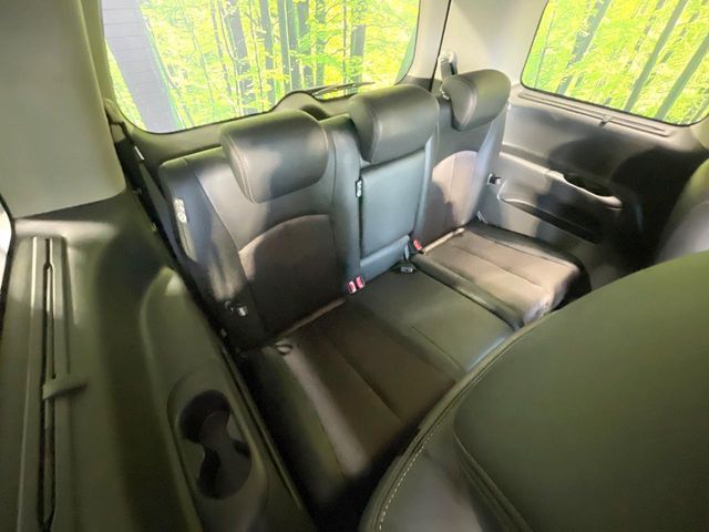 NISSAN ELGRAND 2019 Image 31