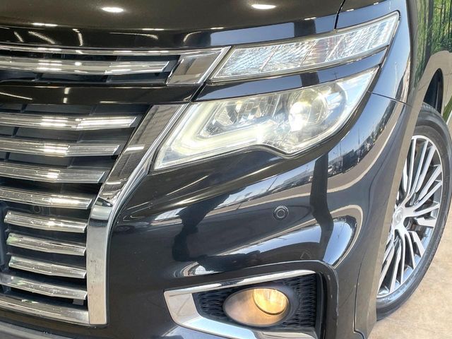NISSAN ELGRAND 2019 Image 31