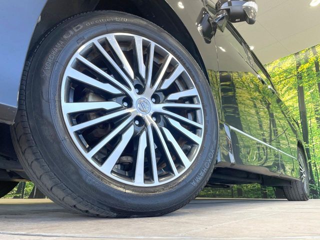 NISSAN ELGRAND 2019 Image 31