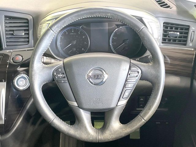 NISSAN ELGRAND 2019 Image 31