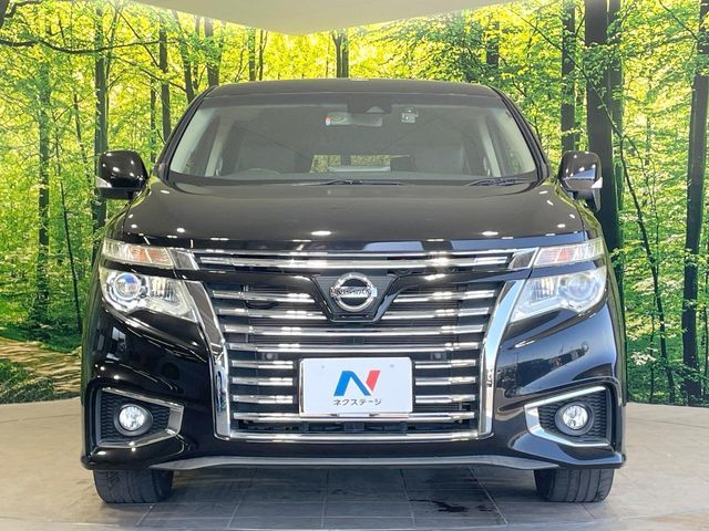 NISSAN ELGRAND 2019 Image 31