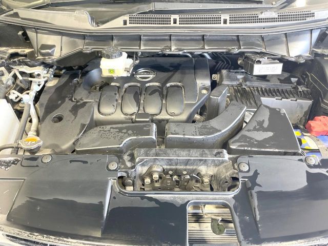 NISSAN ELGRAND 2019 Image 31