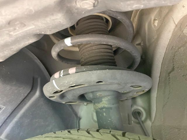 NISSAN ELGRAND 2019 Image 31