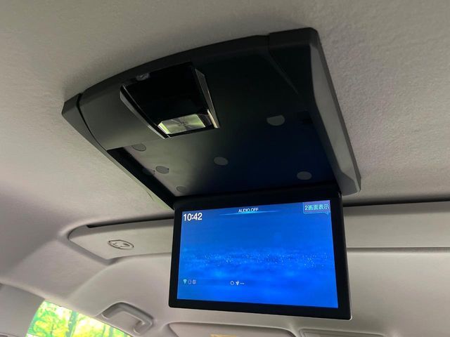 MITSUBISHI DELICA D:5 4WD 2023 Image 31