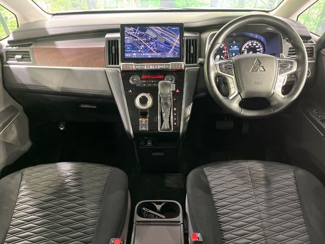 MITSUBISHI DELICA D:5 4WD 2023 Image 31