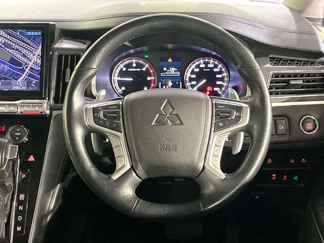 MITSUBISHI DELICA D:5 4WD 2023 Image 31