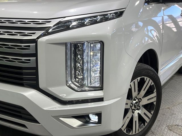 MITSUBISHI DELICA D:5 4WD 2023 Image 31