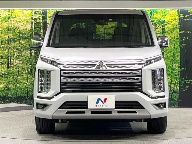 MITSUBISHI DELICA D:5 4WD 2023 Image 31