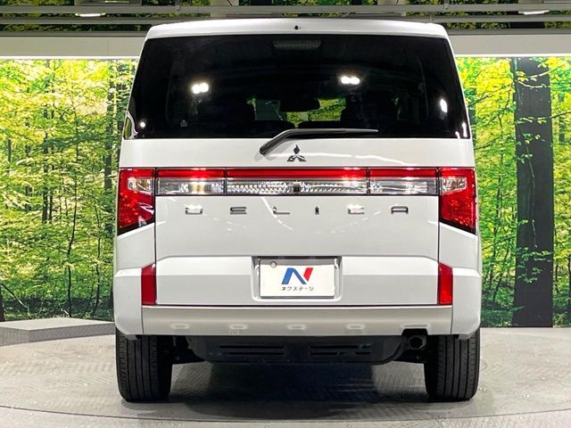 MITSUBISHI DELICA D:5 4WD 2023 Image 31
