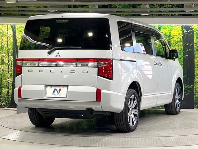 MITSUBISHI DELICA D:5 4WD 2023 Image 31