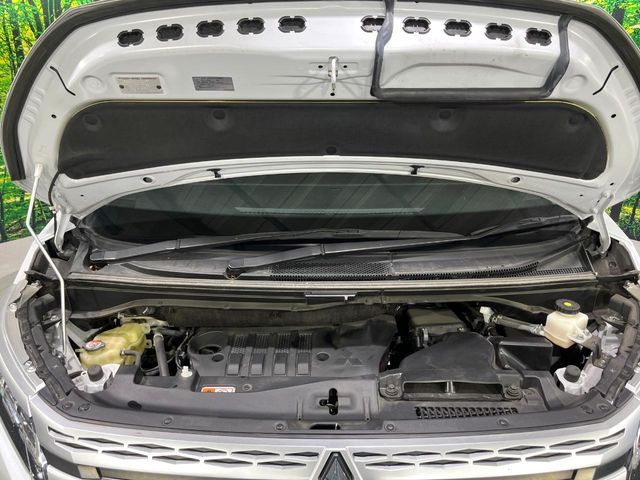 MITSUBISHI DELICA D:5 4WD 2023 Image 31