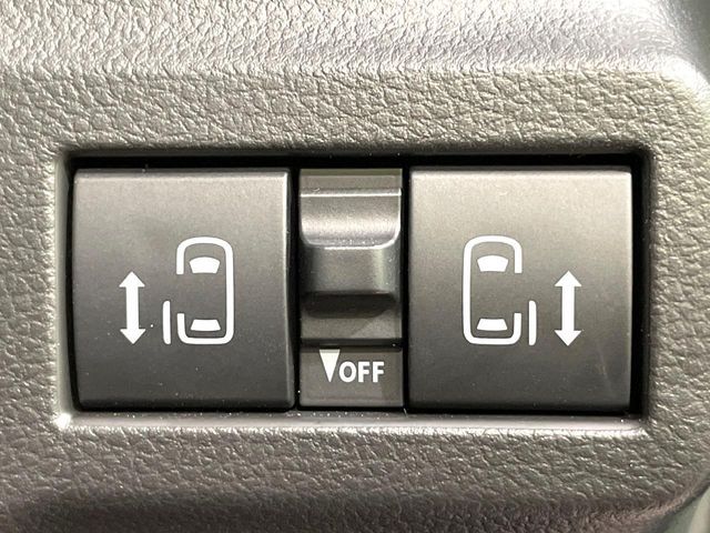 SUZUKI SPACIA GEAR 2024 Image 31