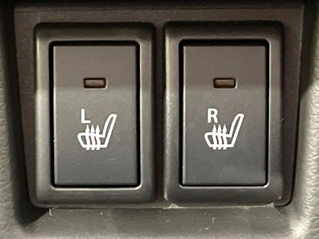 SUZUKI SPACIA GEAR 2024 Image 31