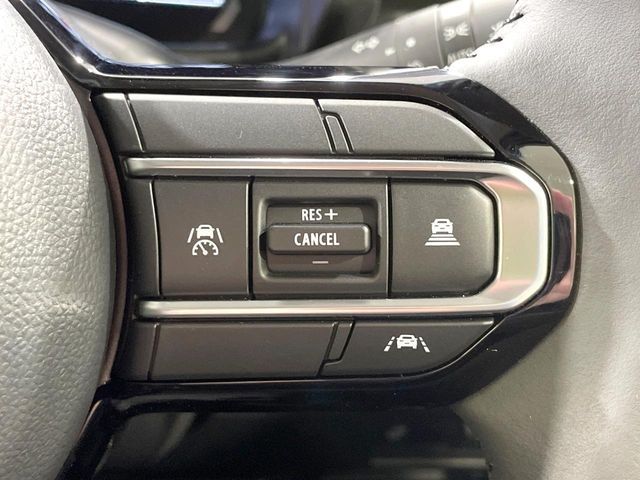 SUZUKI SPACIA GEAR 2024 Image 31