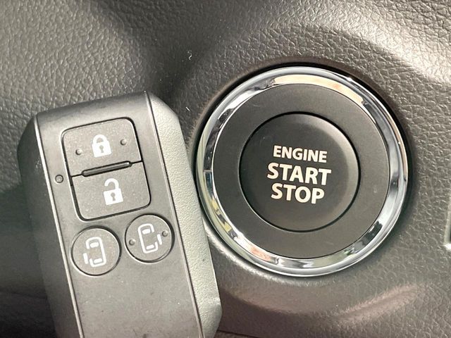 SUZUKI SPACIA GEAR 2024 Image 31