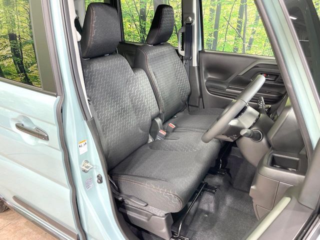 SUZUKI SPACIA GEAR 2024 Image 31