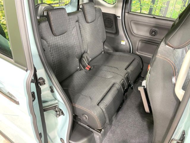 SUZUKI SPACIA GEAR 2024 Image 31