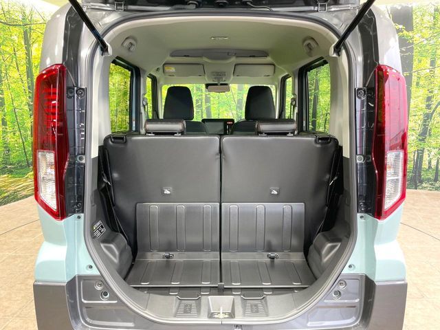 SUZUKI SPACIA GEAR 2024 Image 31