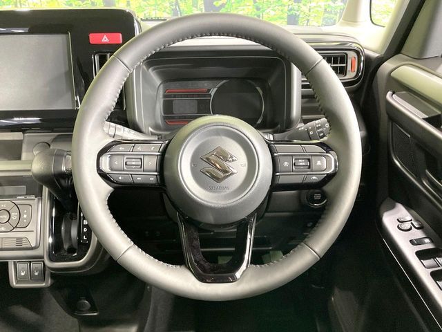 SUZUKI SPACIA GEAR 2024 Image 31