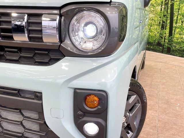 SUZUKI SPACIA GEAR 2024 Image 31