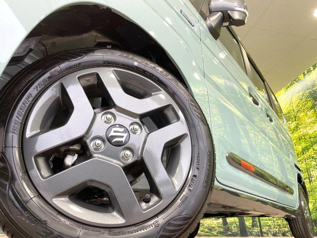 SUZUKI SPACIA GEAR 2024 Image 31