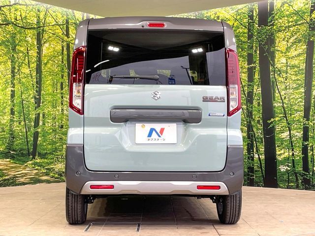 SUZUKI SPACIA GEAR 2024 Image 31