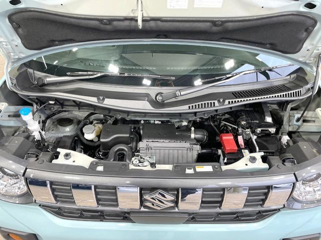 SUZUKI SPACIA GEAR 2024 Image 31