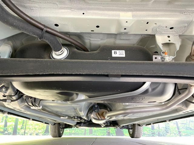 SUZUKI SPACIA GEAR 2024 Image 31